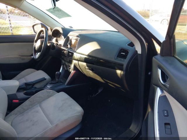 2013 MAZDA CX-5 JM3KE2BEXD0166764 Photo 4