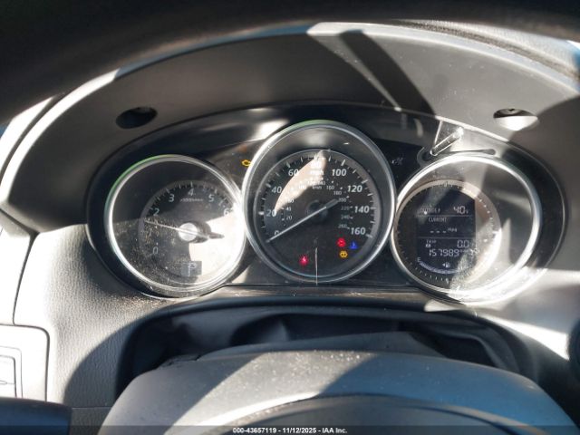 2013 MAZDA CX-5 JM3KE2BEXD0166764 Photo 6