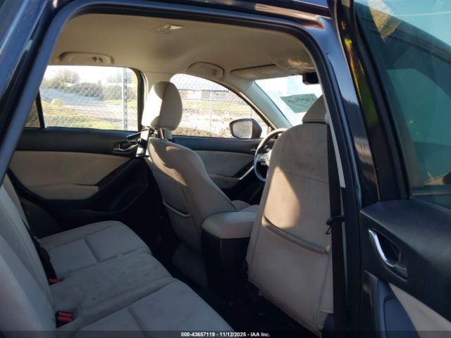 2013 MAZDA CX-5 JM3KE2BEXD0166764 Photo 7