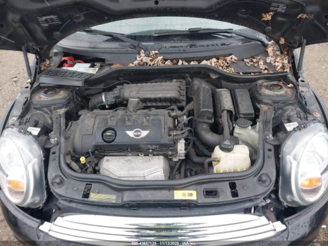 2013 MINI HARDTOP WMWSU3C55DT373915 Photo 9