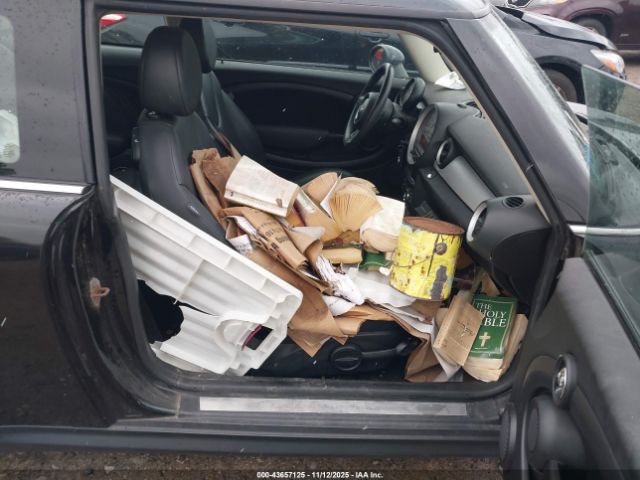 2013 MINI HARDTOP WMWSU3C55DT373915 Photo 4