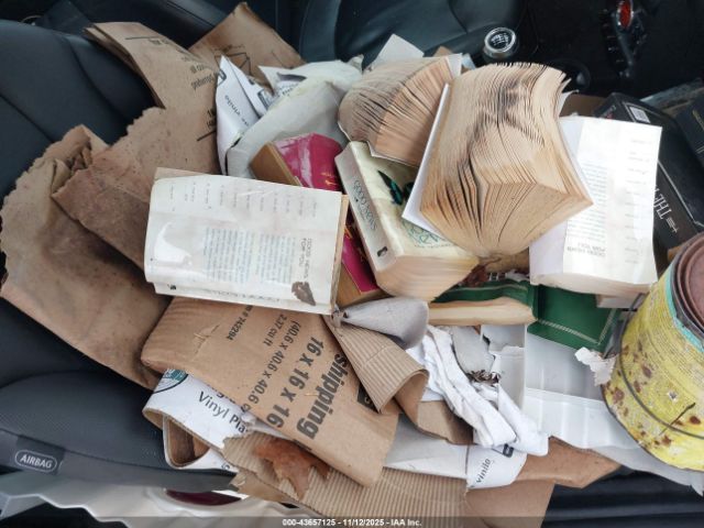 2013 MINI HARDTOP WMWSU3C55DT373915 Photo 5