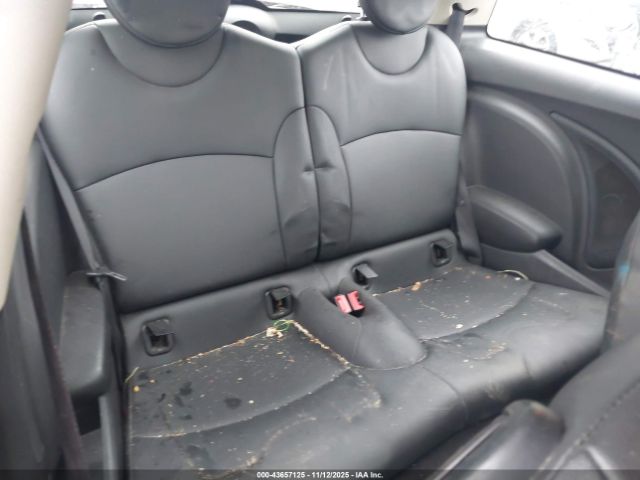 2013 MINI HARDTOP WMWSU3C55DT373915 Photo 7