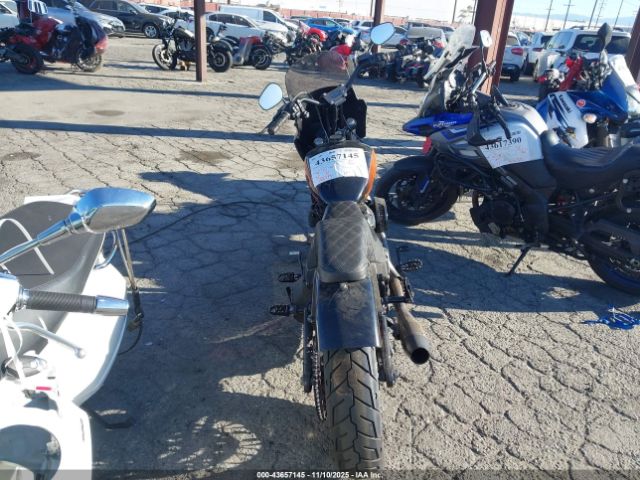 2021 HARLEY-DAVIDSON FXBBS 1HD1YYK28MB042936 Photo 5