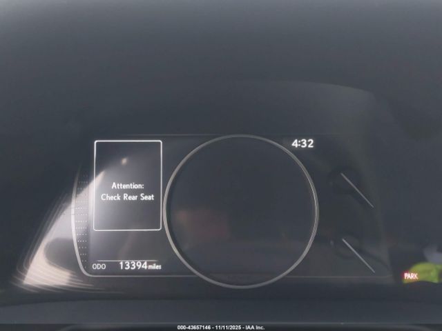 2025 LEXUS ES 300H 58ADA1C12SU068986 Photo 6