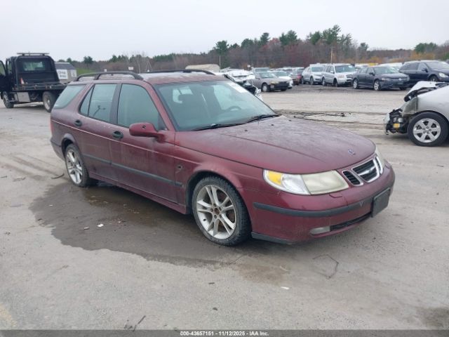 2004 SAAB 9-5 YS3ED59A443503949 Photo 0
