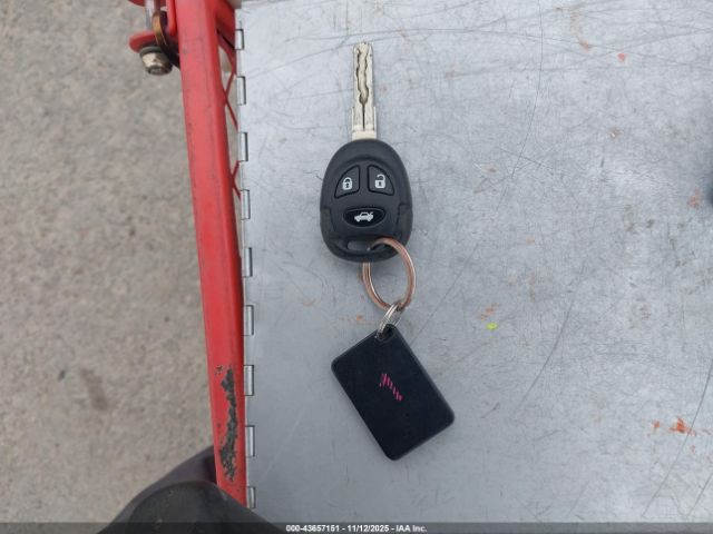 2004 SAAB 9-5 YS3ED59A443503949 Photo 10