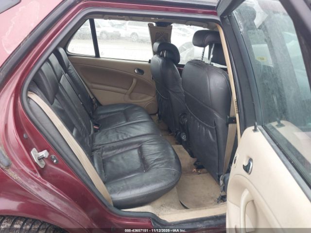 2004 SAAB 9-5 YS3ED59A443503949 Photo 7