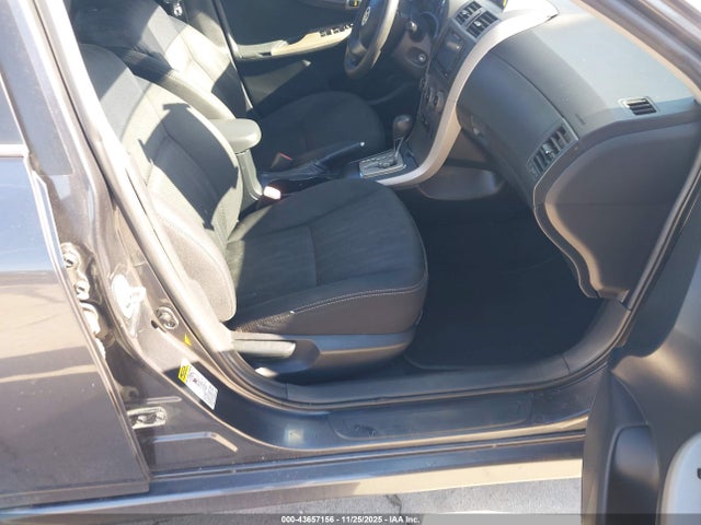 Aukcja sprzedaży 2013 Toyota Corolla S, vin: 5YFBU4EE9DP223142, numer aukcji: 43657156