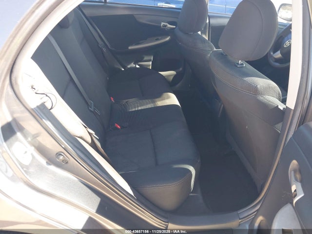 Aukcja sprzedaży 2013 Toyota Corolla S, vin: 5YFBU4EE9DP223142, numer aukcji: 43657156