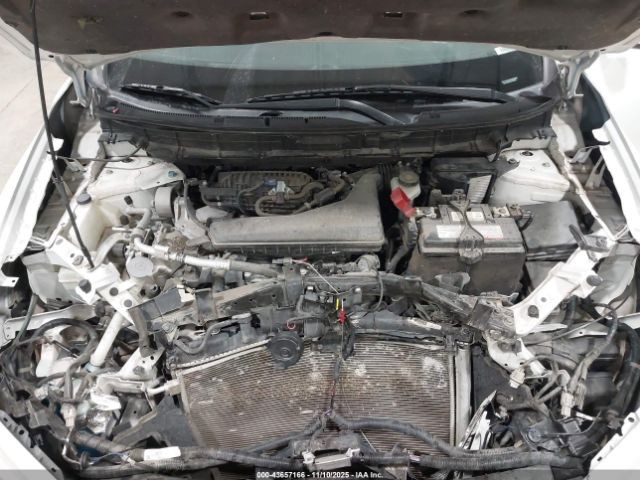 2020 NISSAN ROGUE 5N1AT2MT9LC752158 Photo 9