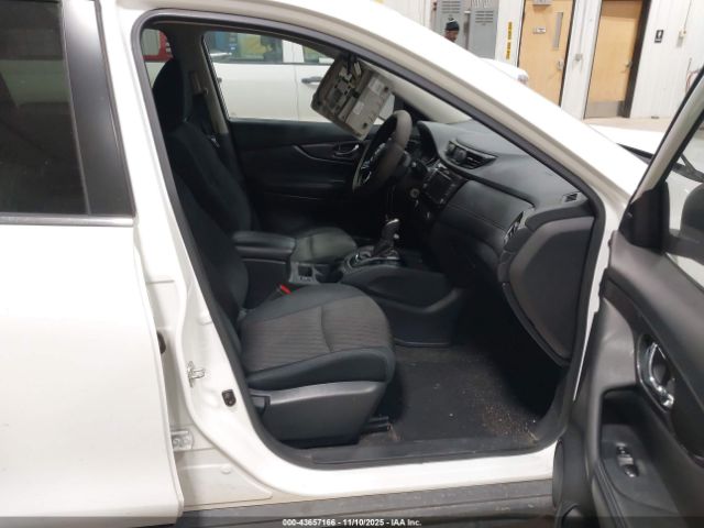 2020 NISSAN ROGUE 5N1AT2MT9LC752158 Photo 4