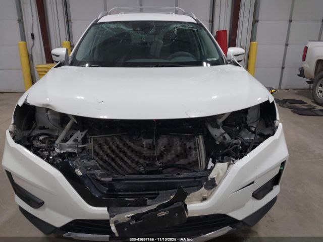 2020 NISSAN ROGUE 5N1AT2MT9LC752158 Photo 5