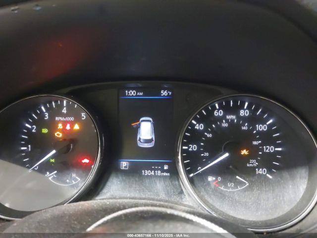 2020 NISSAN ROGUE 5N1AT2MT9LC752158 Photo 6