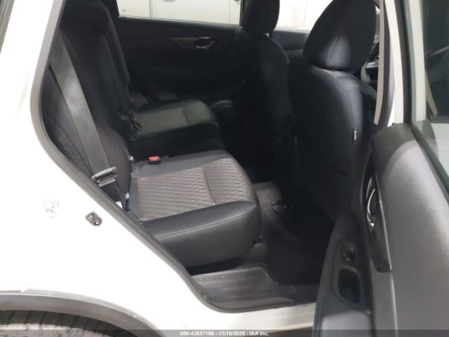 2020 NISSAN ROGUE 5N1AT2MT9LC752158 Photo 7