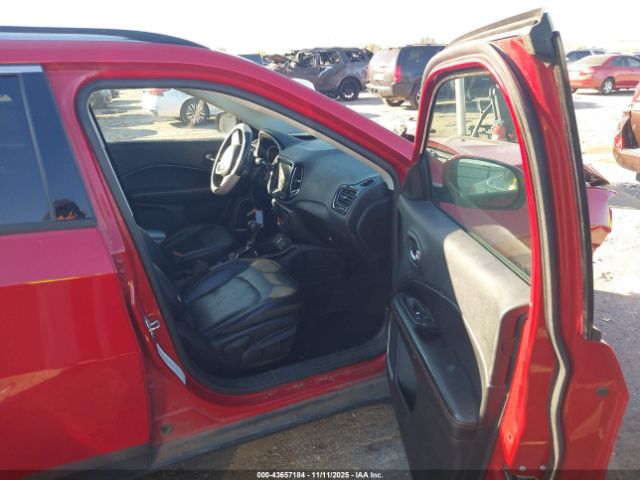 2019 JEEP COMPASS 3C4NJCCBXKT664345 Photo 4