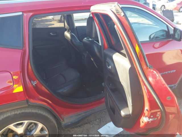 2019 JEEP COMPASS 3C4NJCCBXKT664345 Photo 7