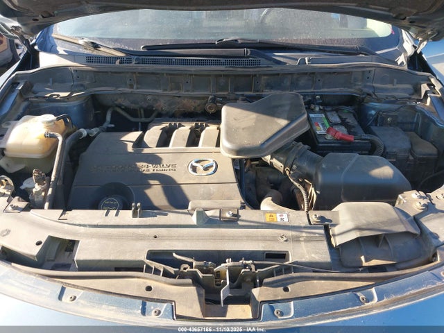JM3TB2DA6E0429485 Mazda Cx-9 Grand Touring