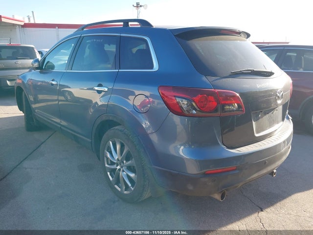 JM3TB2DA6E0429485 Mazda Cx-9 Grand Touring