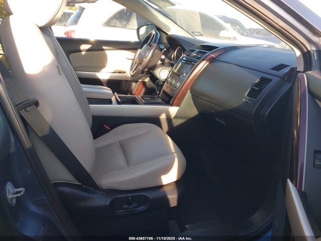 JM3TB2DA6E0429485 Mazda Cx-9 Grand Touring