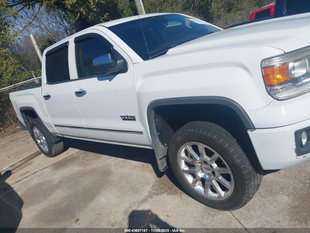 GMC Sierra 1500 Slt 2014 3GTP1VEC4EG358393 Image 13