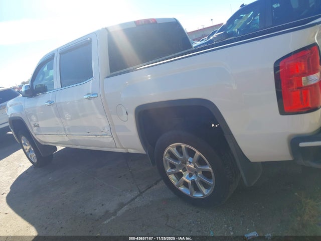GMC Sierra 1500 Slt 2014 3GTP1VEC4EG358393 Image 14