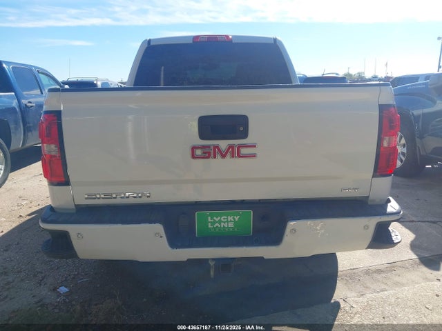 GMC Sierra 1500 Slt 2014 3GTP1VEC4EG358393 Image 16