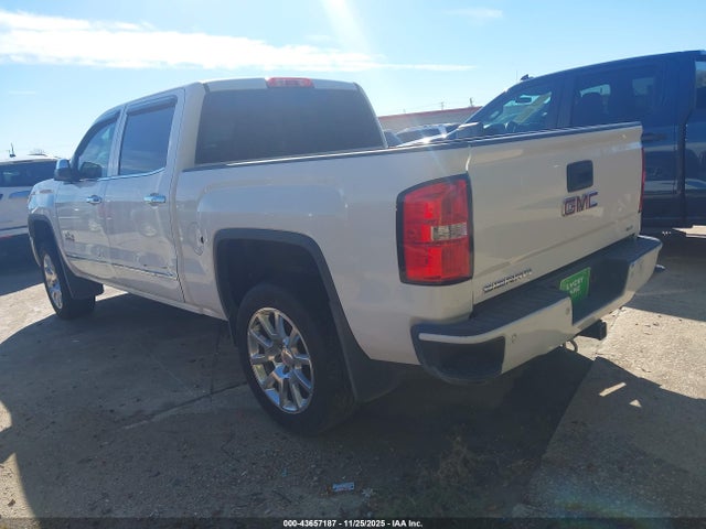 GMC Sierra 1500 Slt 2014 3GTP1VEC4EG358393 Image 3