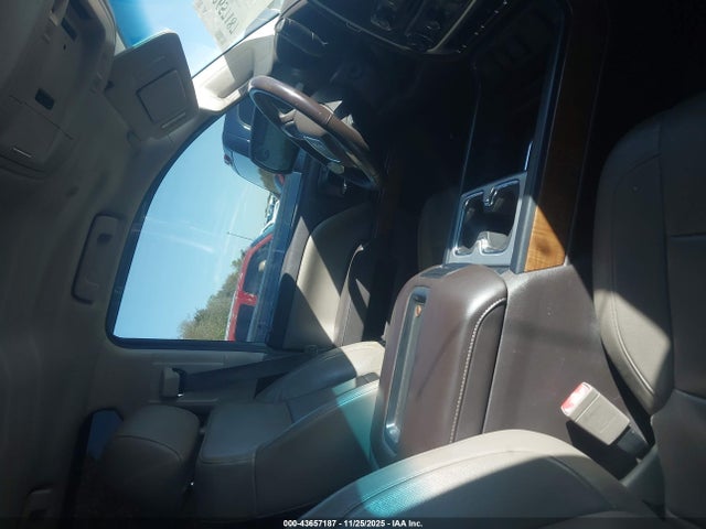 GMC Sierra 1500 Slt 2014 3GTP1VEC4EG358393 Image 5