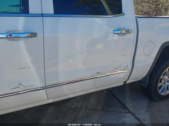 GMC Sierra 1500 Slt 2014 3GTP1VEC4EG358393 Image 6