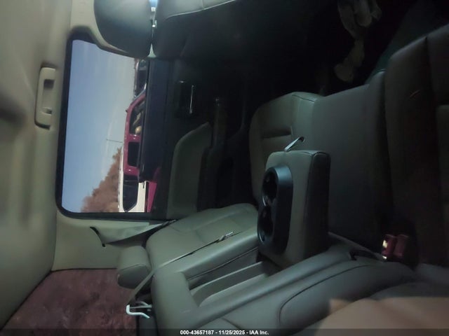 GMC Sierra 1500 Slt 2014 3GTP1VEC4EG358393 Image 8