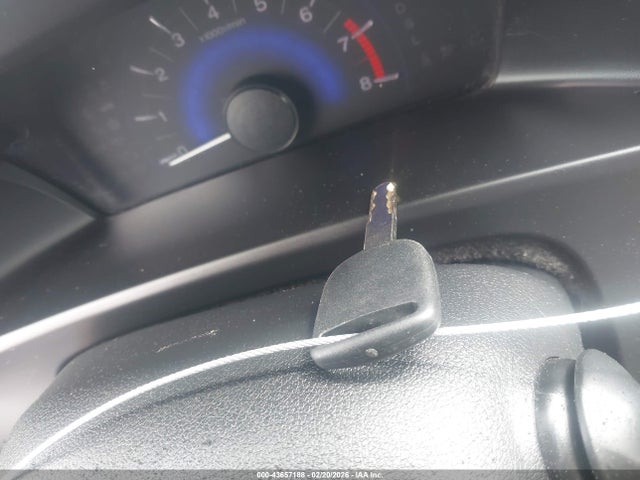 Honda Civic Lx 2014 2HGFB2F56EH536216 Image 11