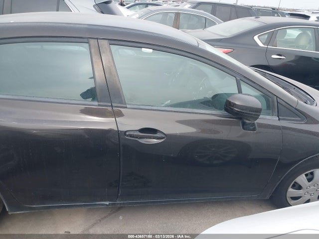Honda Civic Lx 2014 2HGFB2F56EH536216 Image 14