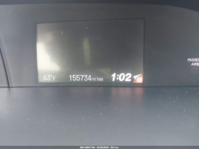 Honda Civic Lx 2014 2HGFB2F56EH536216 Image 16