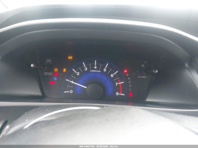 Honda Civic Lx 2014 2HGFB2F56EH536216 Image 12