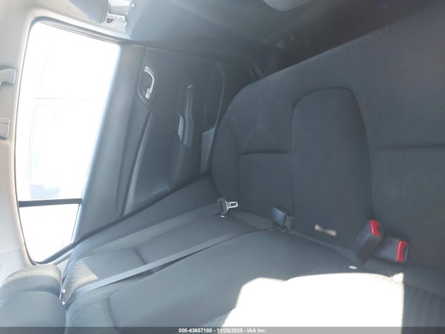 Honda Civic Lx 2014 2HGFB2F56EH536216 Image 8