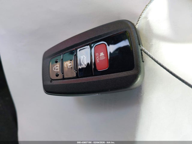 Toyota CAMRY SE 2020 4T1M11AK2LU390628 Image 11