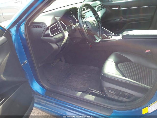 Toyota CAMRY SE 2020 4T1M11AK2LU390628 Image 19