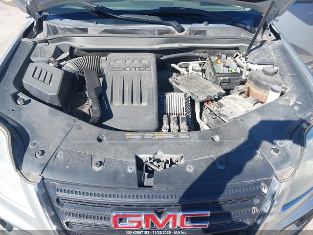 2GKALMEK9H6174671 GMC Terrain Sle-1