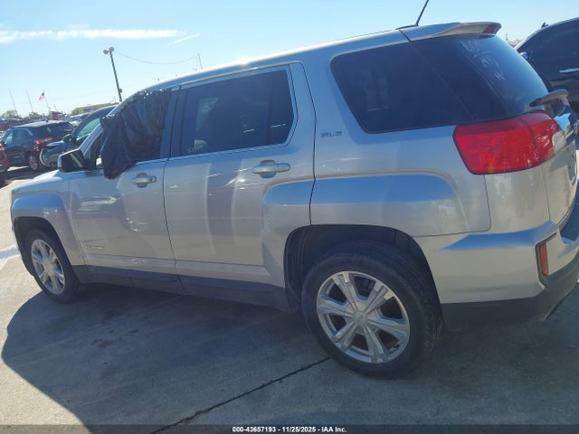 2GKALMEK9H6174671 GMC Terrain Sle-1