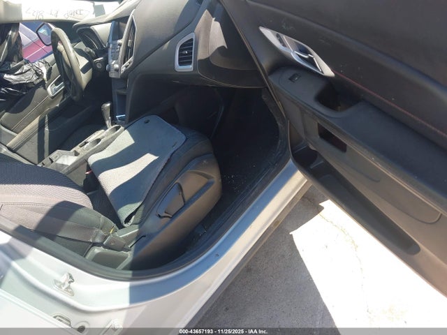 2GKALMEK9H6174671 GMC Terrain Sle-1