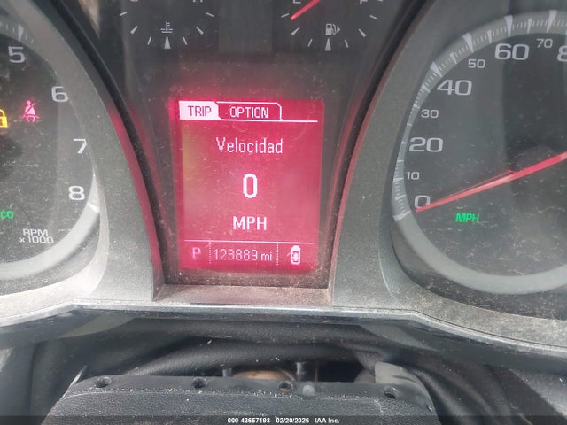 2GKALMEK9H6174671 GMC Terrain Sle-1