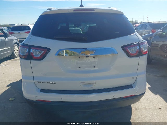Chevrolet Traverse 2lt 2017 1GNKRHKD3HJ282113 Image 16