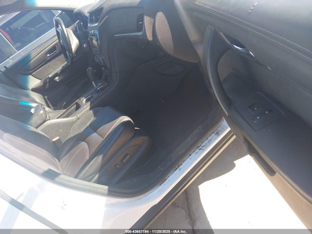 Chevrolet Traverse 2lt 2017 1GNKRHKD3HJ282113 Image 5
