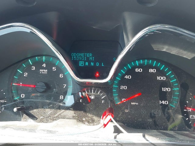 Chevrolet Traverse 2lt 2017 1GNKRHKD3HJ282113 Image 7