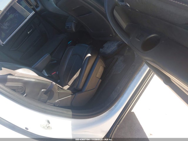 Chevrolet Traverse 2lt 2017 1GNKRHKD3HJ282113 Image 8