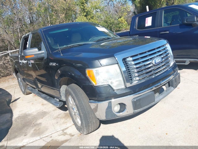 Aukcja sprzedaży 2010 Ford F-150, vin: 1FTEW1C85AFA98579, numer aukcji: 43657200