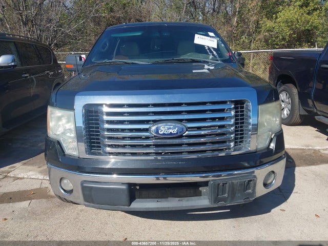 Aukcja sprzedaży 2010 Ford F-150, vin: 1FTEW1C85AFA98579, numer aukcji: 43657200