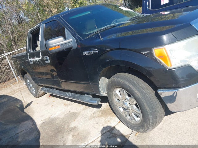 Aukcja sprzedaży 2010 Ford F-150, vin: 1FTEW1C85AFA98579, numer aukcji: 43657200