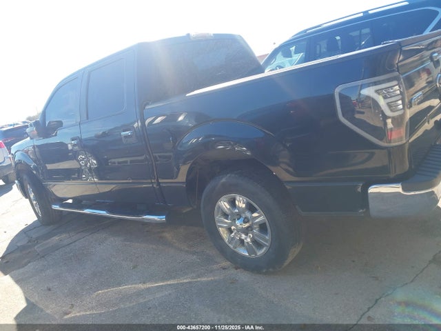 Aukcja sprzedaży 2010 Ford F-150, vin: 1FTEW1C85AFA98579, numer aukcji: 43657200